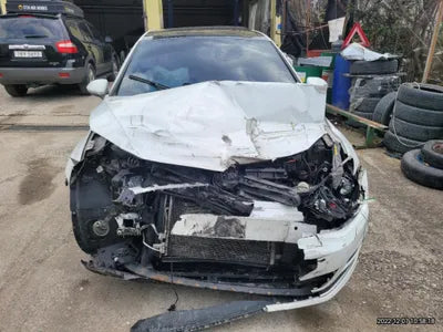 2014 Volkswagen Golf VIN:
