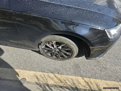 2018 Audi A4 WAUZZZF45JA172612 VIN:WAUZZZF45JA172612