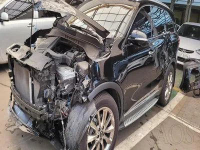 2015 Kia Sorento KNAPK81BDFA012507 VIN:KNAPK81BDFA012507