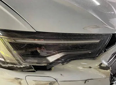 2020 Audi A6 WAUZZZF27LN056340 VIN:WAUZZZF27LN056340