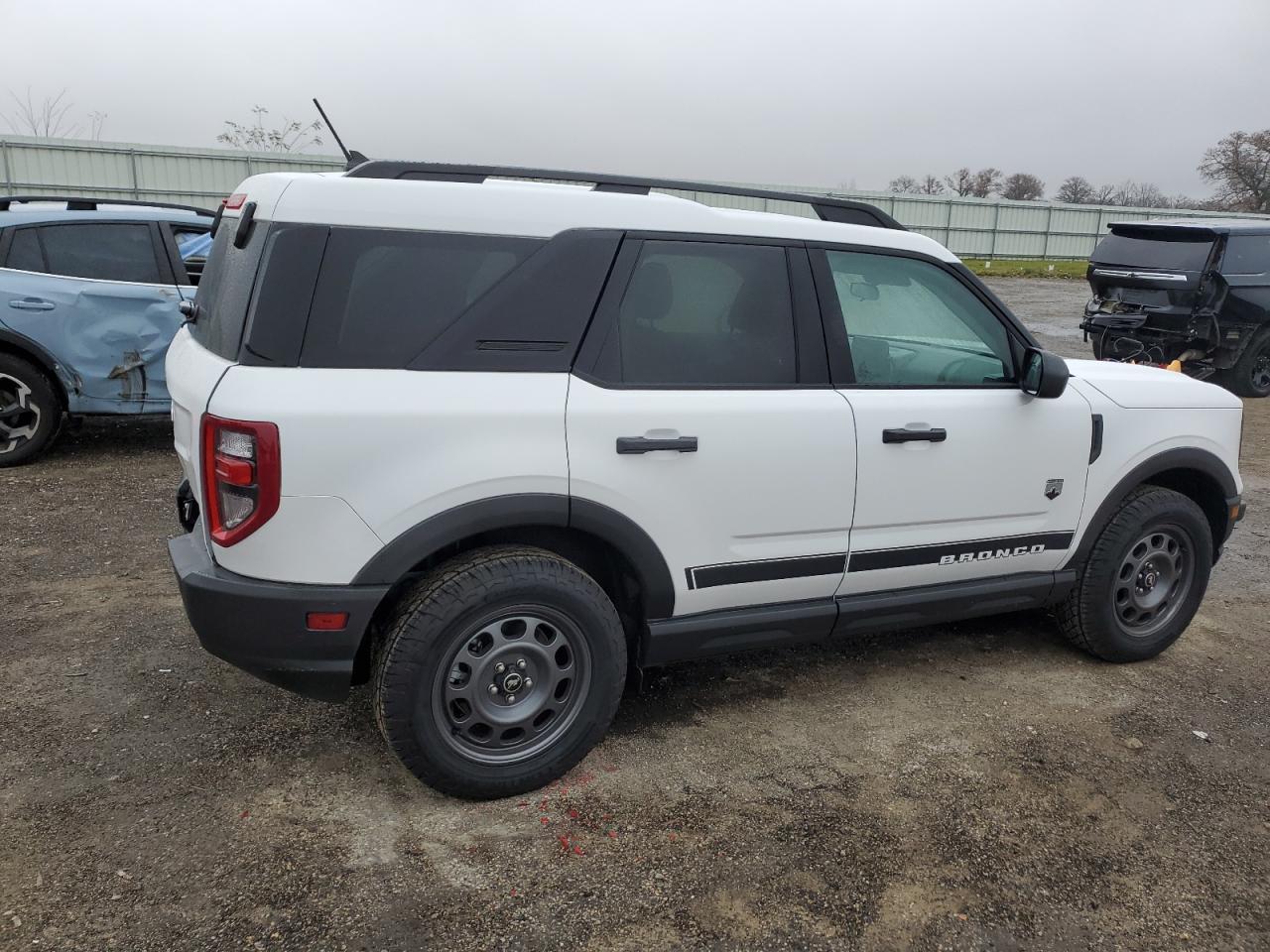 2024 FORD BRONCO SPORT BIG BEND VIN:3FMCR9B64RRE19647