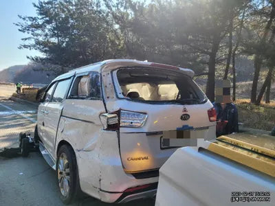 2015 Kia Carnival VIN:
