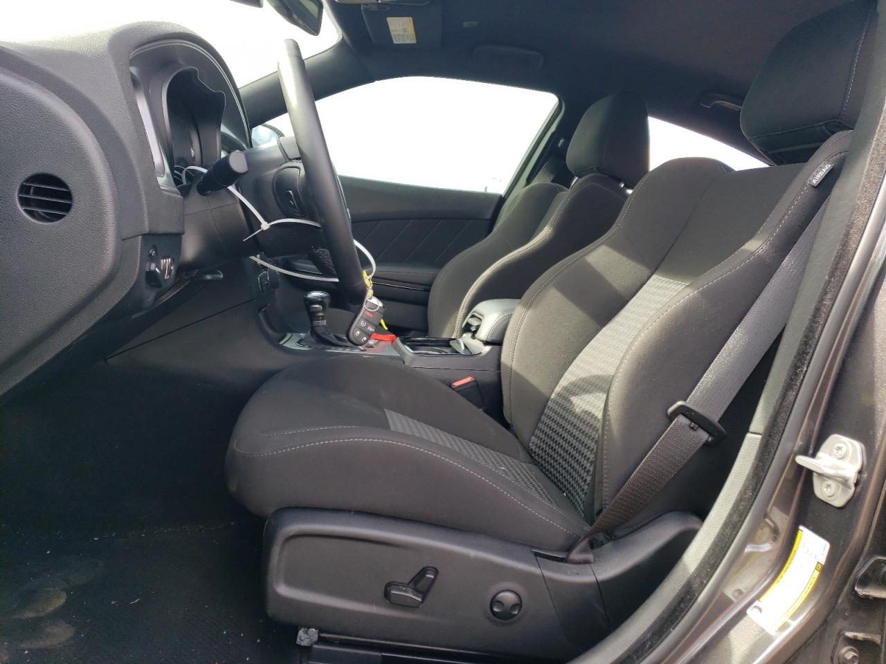 2023 DODGE CHARGER GT VIN:2C3CDXHG6PH700465