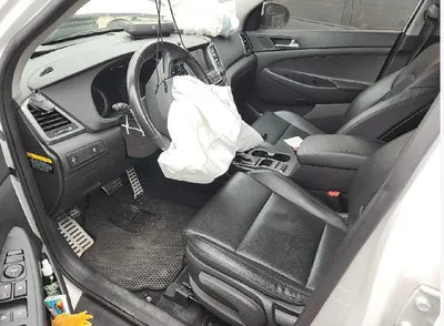 2015 Hyundai Tucson 129KMKMHJ3815GJU5 VIN:129KMKMHJ3815GJU5
