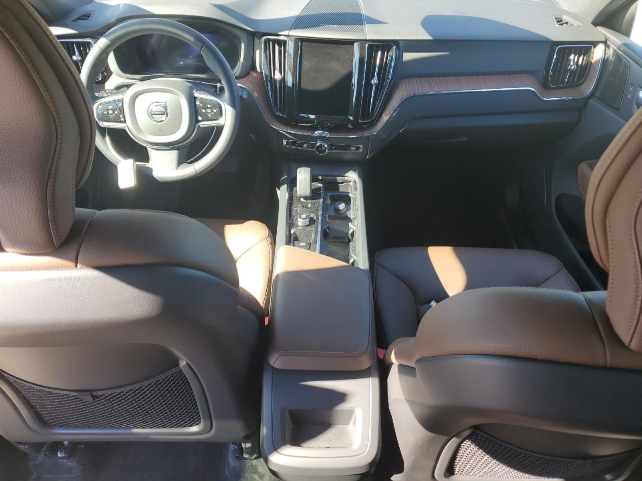 2023 VOLVO XC60 PLUS VIN:YV4L12DN3P1284785