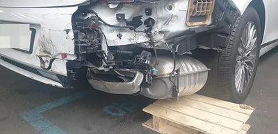 2020 Genesis G80 KMTGB41CBMU058285 VIN:KMTGB41CBMU058285