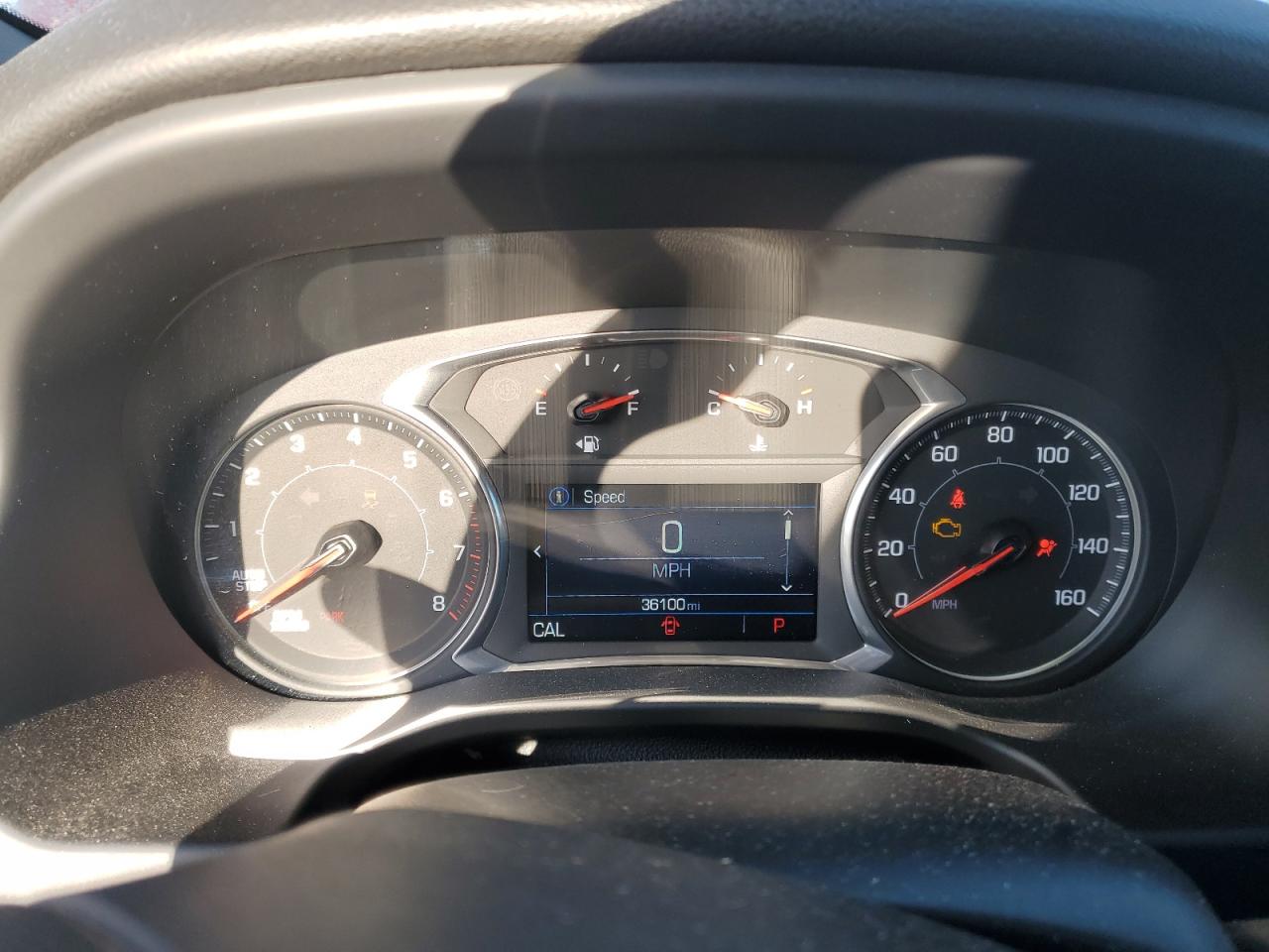 2022 GMC ACADIA SLE VIN:1GKKNRL48NZ114882