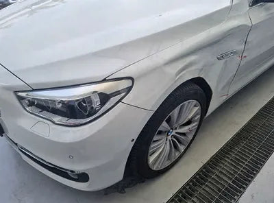 2017 bmw gran turismo efficient dynamics WBA5N2104HG269202 VIN:WBA5N2104HG269202