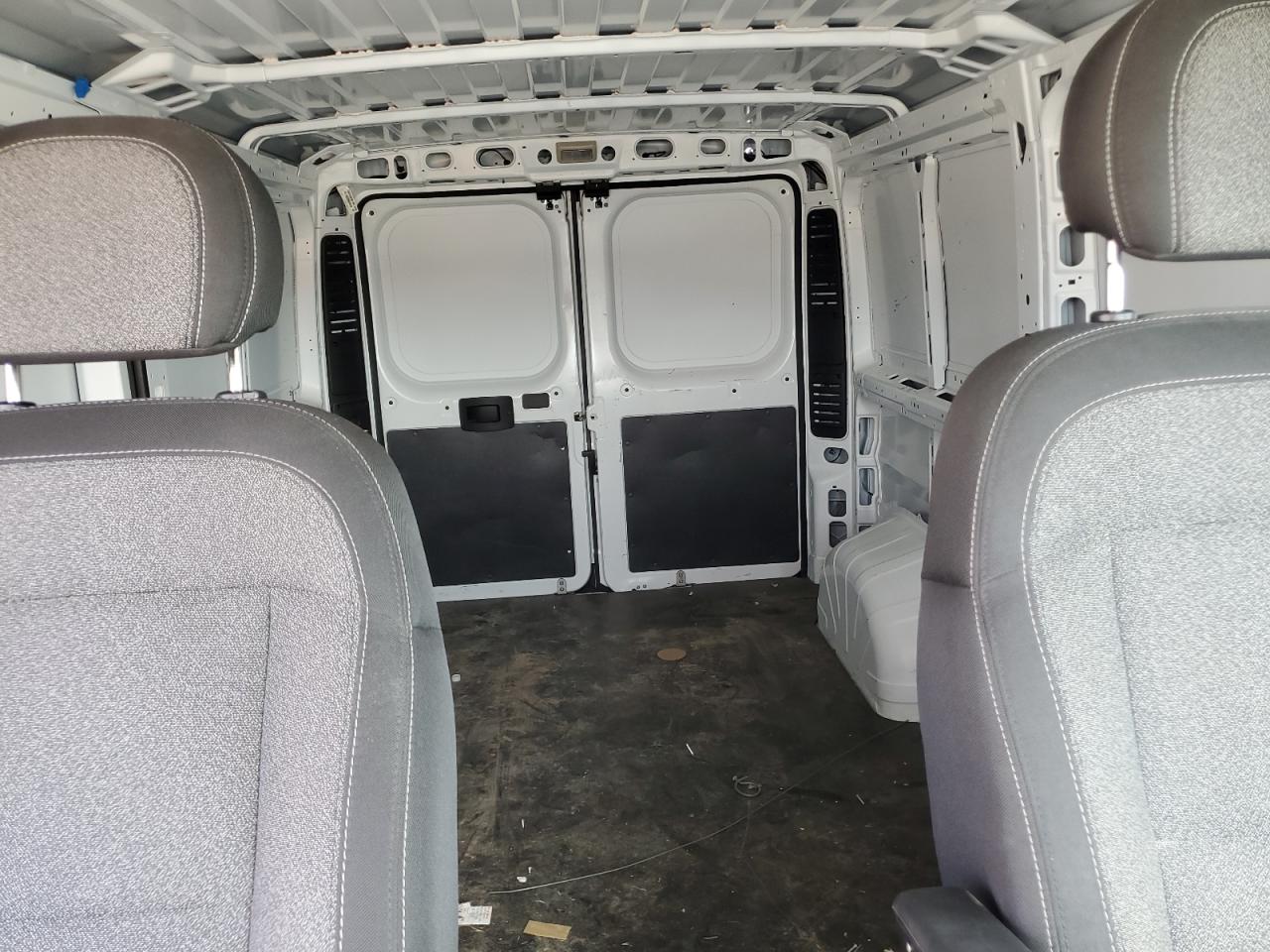 2022 RAM PROMASTER 1500 1500 STANDARD VIN:3C6LRVAGXNE102150