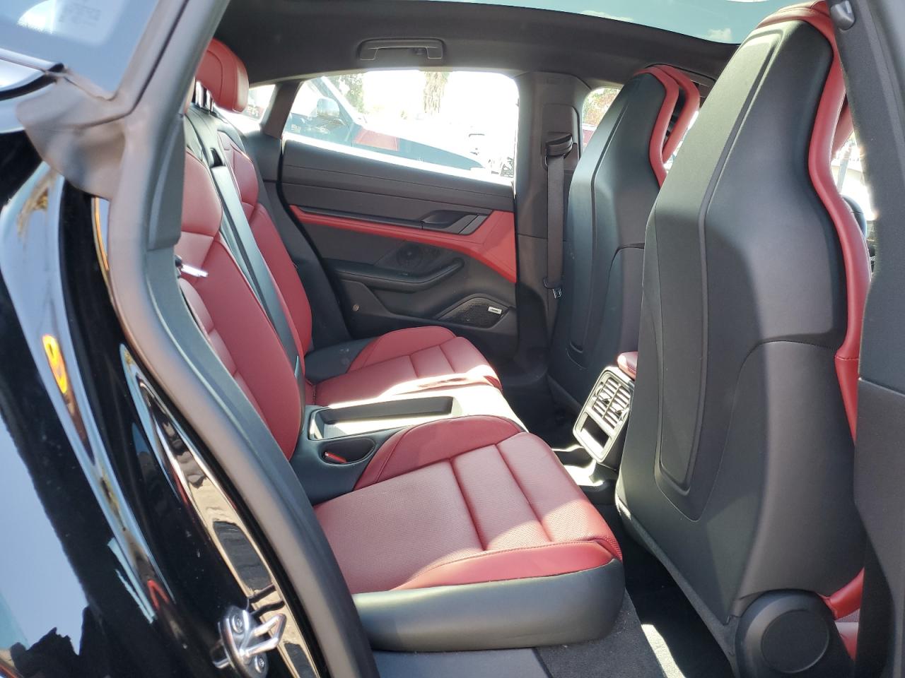 2024 PORSCHE TAYCAN 4S VIN:WP0AB2Y10RSA35990