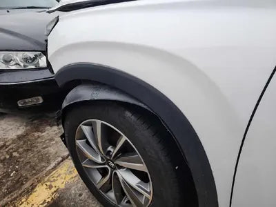 2018 Hyundai Santa FE VIN: