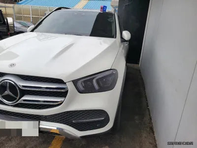 2021 Mercedes-Benz GLE 350 W1NFB5EB6MA513015 VIN:W1NFB5EB6MA513015