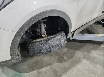 2016 Hyundai Santa FE KMHSW81UBGU611641 VIN:KMHSW81UBGU611641