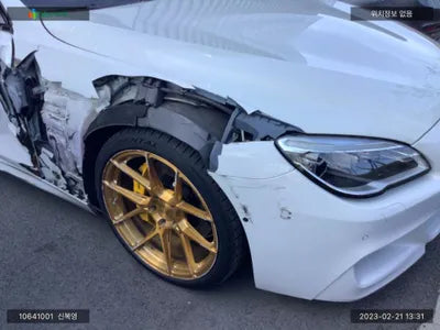 2016 BMW 640 WBA6E410XGG378309 VIN:WBA6E410XGG378309