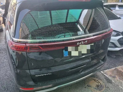 2022 Kia Carnival VIN: