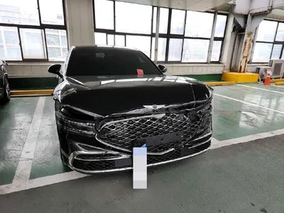 2023 Genesis G90 VIN: