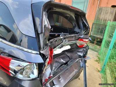 2018 Honda Odyssey 5KBRL6880JB600423 VIN:5KBRL6880JB600423