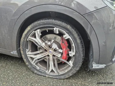 2020 Maserati Levante VIN: