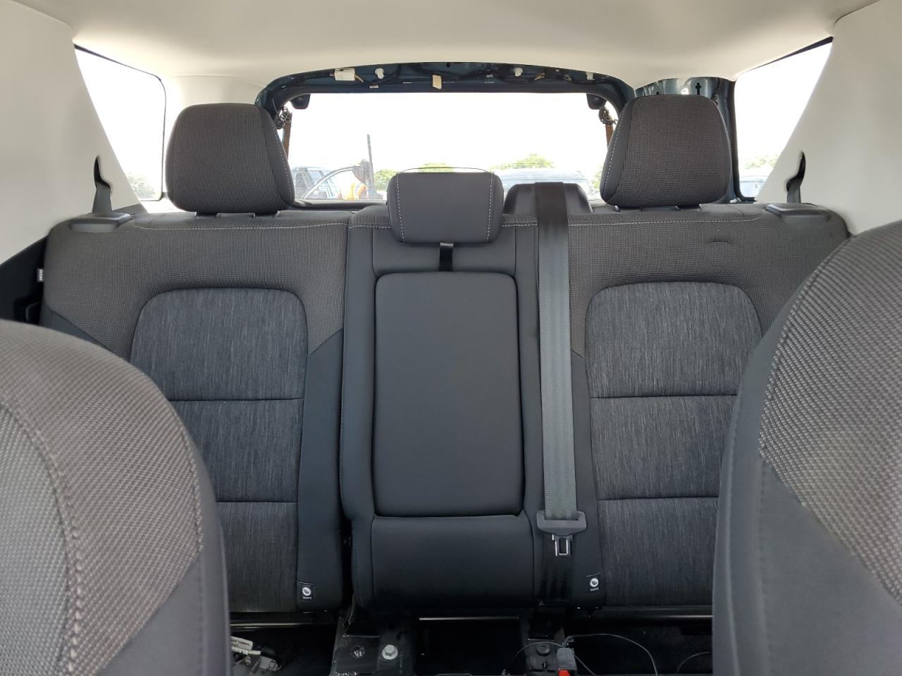 2022 FORD BRONCO SPORT BIG BEND VIN:3FMCR9B60NRE03603