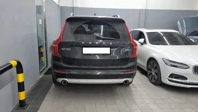 2017 Volvo XC90 YV1LF68BCH1139062 VIN:YV1LF68BCH1139062