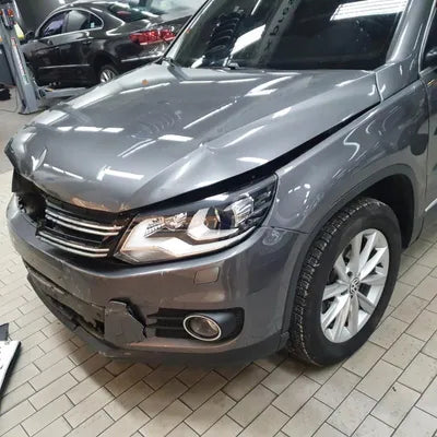 2016 Volkswagen Tiguan WVGZZZ5NZGW088014 VIN:WVGZZZ5NZGW088014