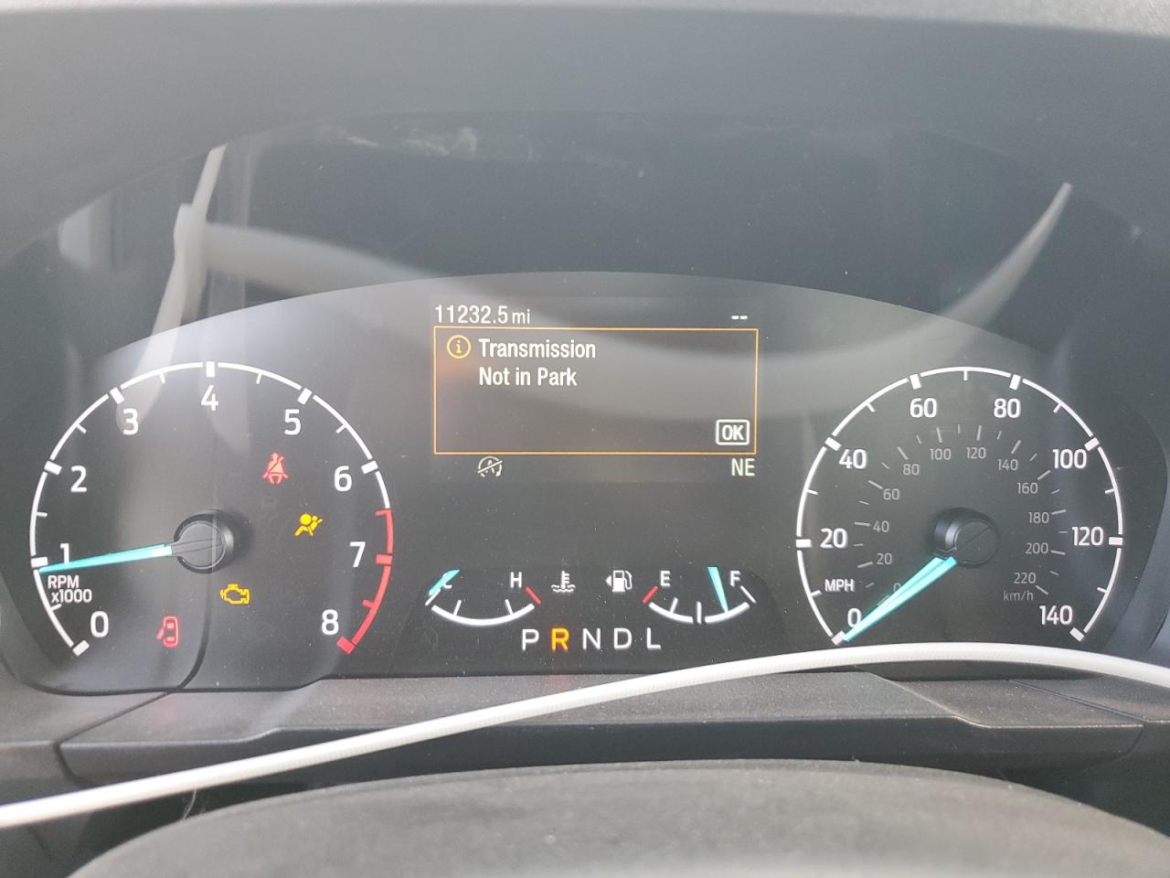 2024 FORD MAVERICK XLT VIN:3FTTW8H92RRB15807