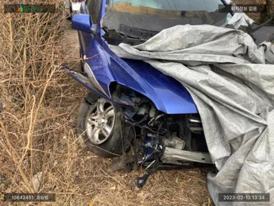 2017 Kia Carnival KNHMF37ABJS353333 VIN:KNHMF37ABJS353333