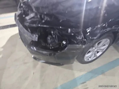 2019 Chevrolet Impala VIN: