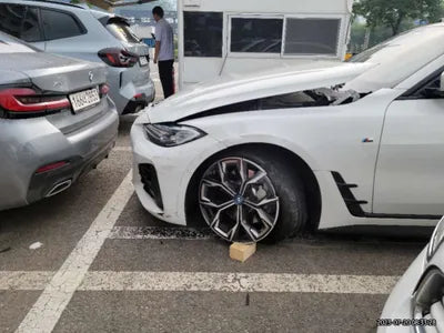 2022 BMW i4 WBY71AW05NFM28870 VIN:WBY71AW05NFM28870