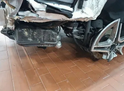 2020 Mercedes-Benz GLS 400 W1NFF2DE2LA235582 VIN:W1NFF2DE2LA235582