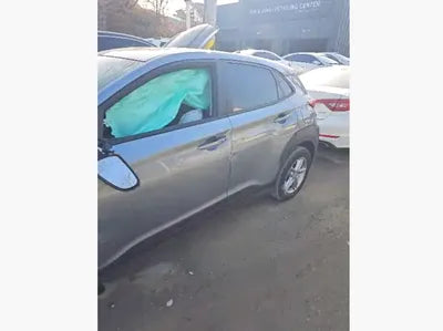 2020 Hyundai Kona KMHK4815GLU652562 VIN:KMHK4815GLU652562