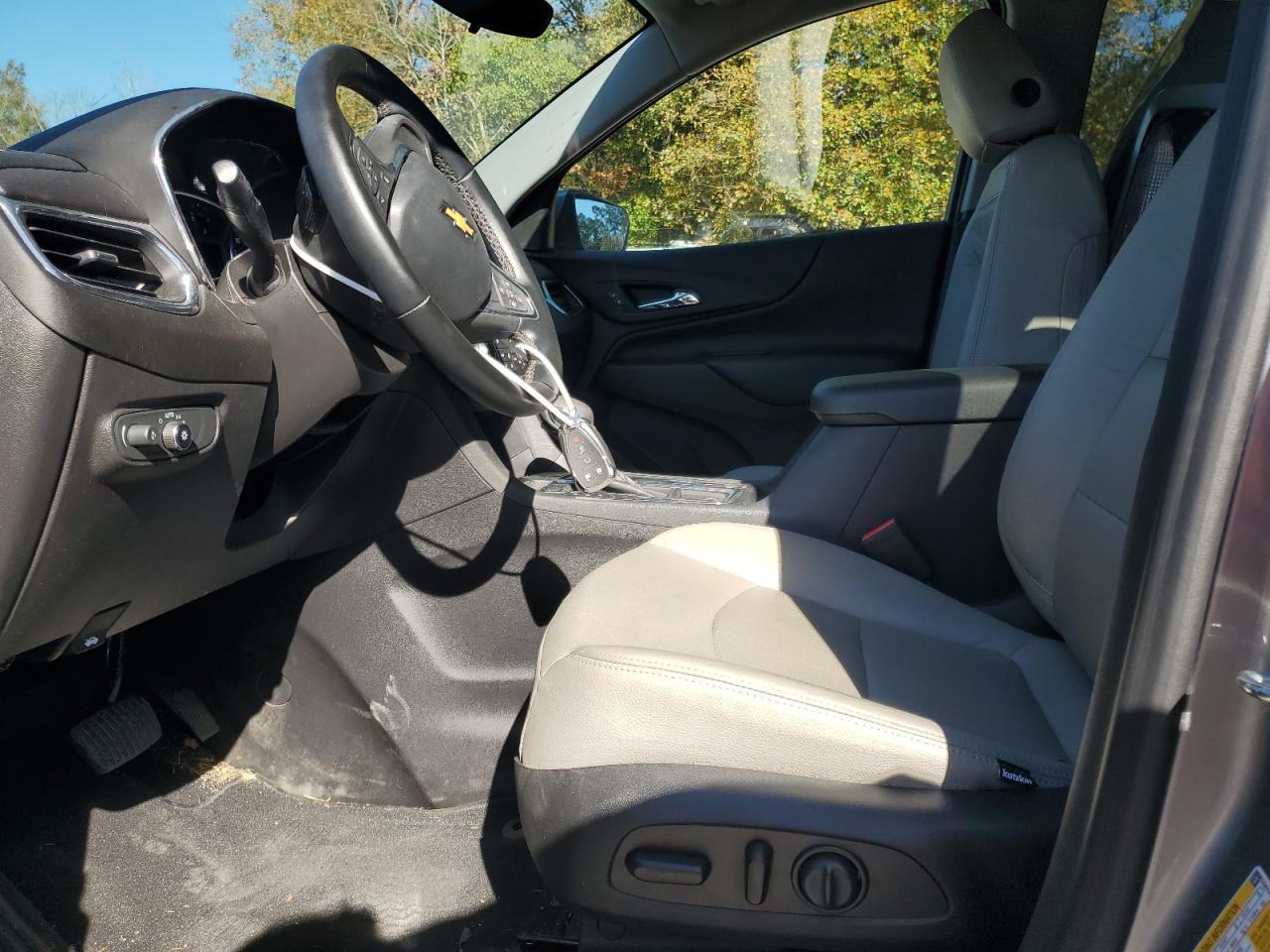 2023 CHEVROLET EQUINOX LT VIN:3GNAXKEG8PL273161