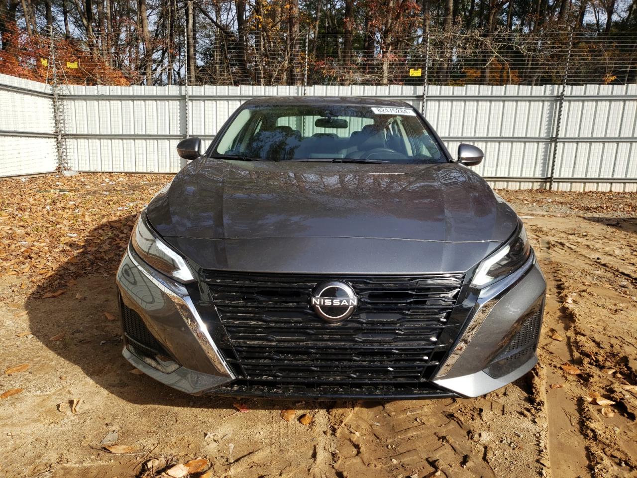 2023 NISSAN ALTIMA SV VIN:1N4BL4DV0PN318118