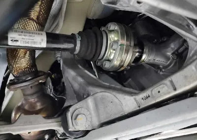 2021 Porsche Boxster WP0CD2987MS232448 VIN:WP0CD2987MS232448