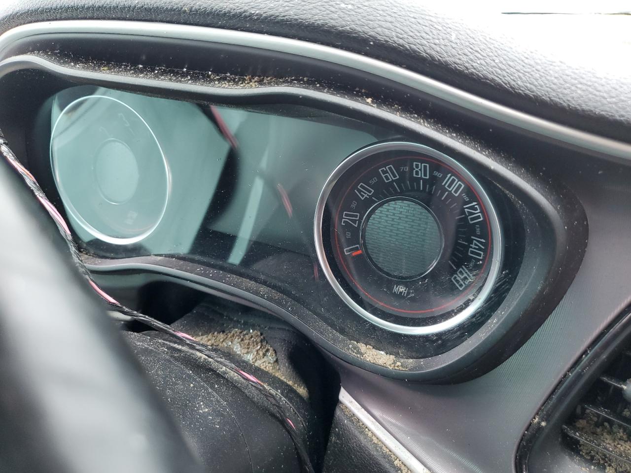 2022 DODGE CHALLENGER GT VIN:2C3CDZKGXNH196486