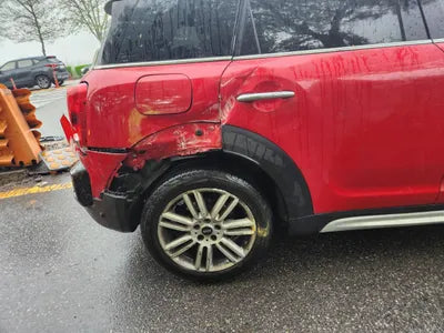 2019 MINI Countryman WMWYU910XK3H02421 VIN:WMWYU910XK3H02421