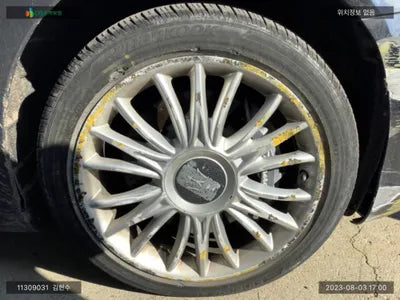 2015 Maserati Ghibli ZAM56TPA8F1136878 VIN:ZAM56TPA8F1136878