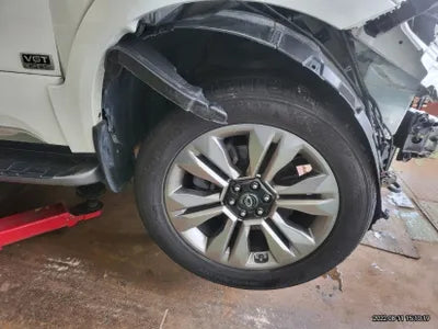 2019 Kia Mohave VIN: