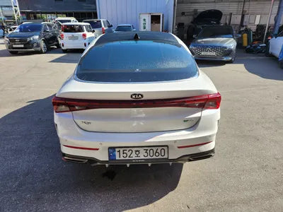 2021 Kia K5 KNAG541JBMA014691 VIN:KNAG541JBMA014691