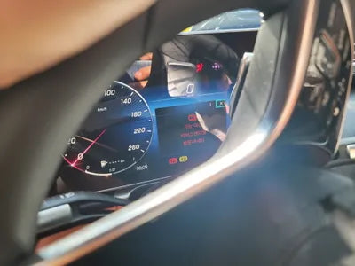 2022 Mercedes-Benz S 450 VIN: