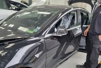 2020 Tesla Model 3 5YJ3E1EBXLF726016 VIN:5YJ3E1EBXLF726016