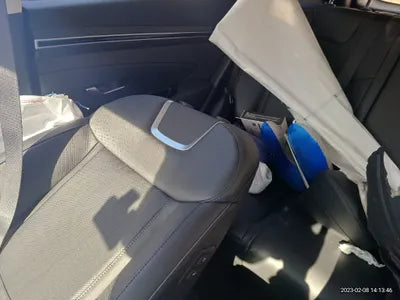 2022 Hyundai Tucson KMHJE81BGNU103756 VIN:KMHJE81BGNU103756