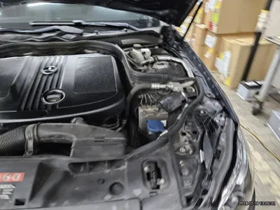 2016 Mercedes-Benz CLS 250 VIN: