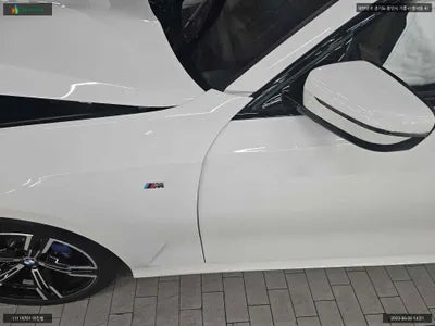 2023 BMW 320 WBA61FS08PFP90515 VIN:WBA61FS08PFP90515