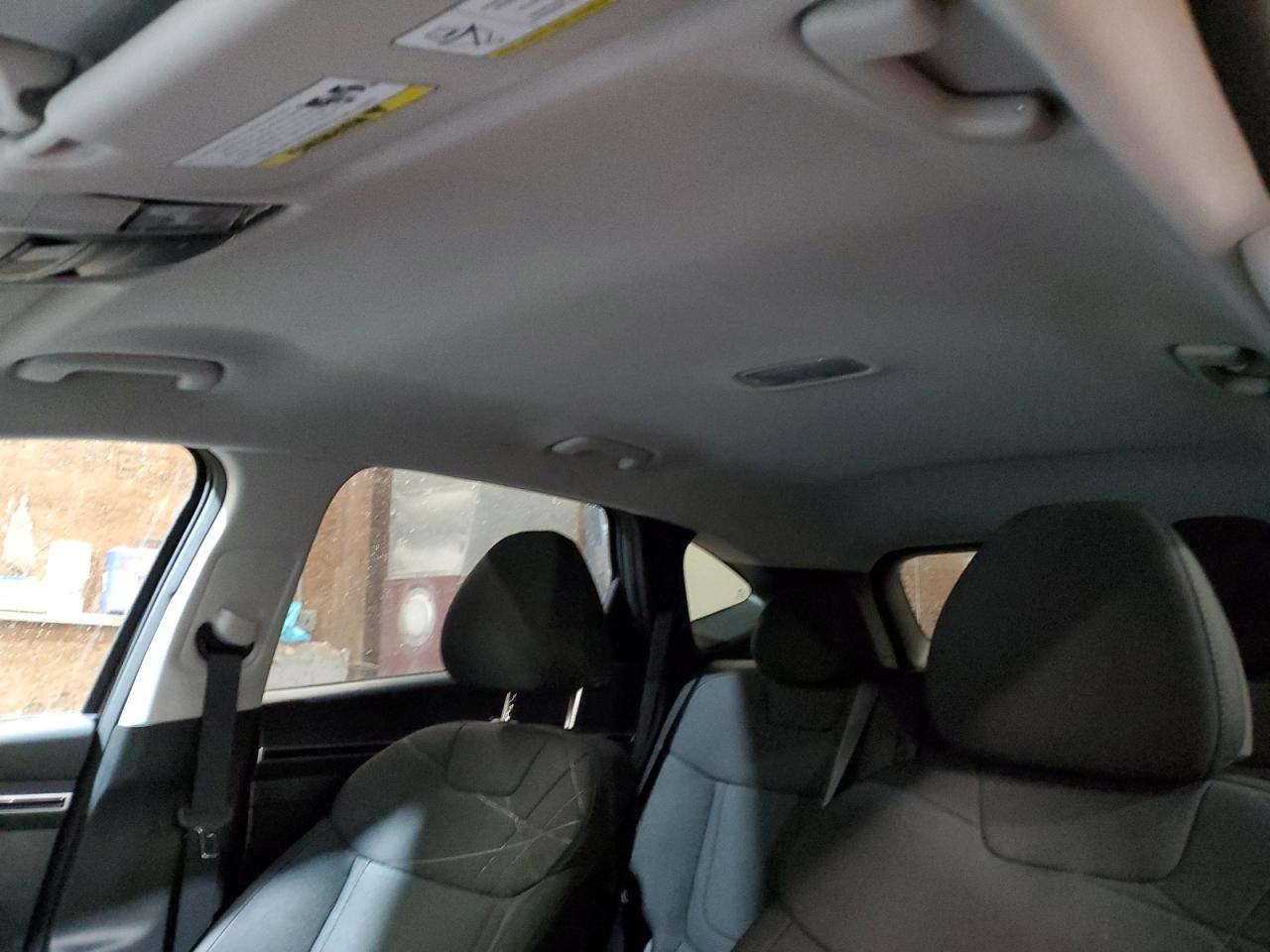 2022 HYUNDAI TUCSON SEL VIN:KM8JBCAE9NU066889