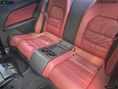 2015 Mercedes-Benz E 200 WDDKJ3EB3GF322114 VIN:WDDKJ3EB3GF322114