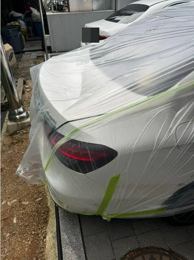 2023 Mercedes-Benz E 350 VIN: