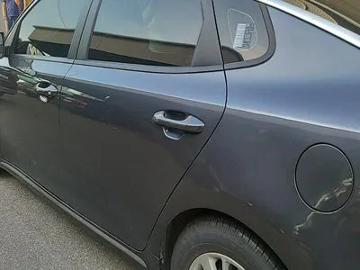 2015 Kia K5 VIN: