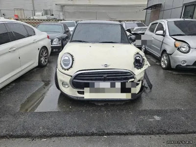 2018 MINI Cooper WMWXU1103K2H34243 VIN:WMWXU1103K2H34243