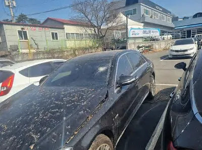 2015 Mercedes-Benz S 600 WDDUG7GB6FA133707 VIN:WDDUG7GB6FA133707